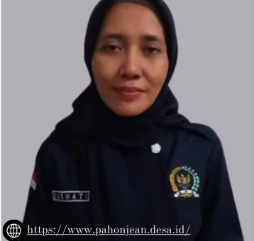 SUSWATI, S.H