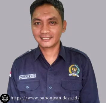 AAN DIAN FINDI, S.H