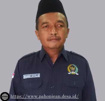 SYAMSUL ARIFIN