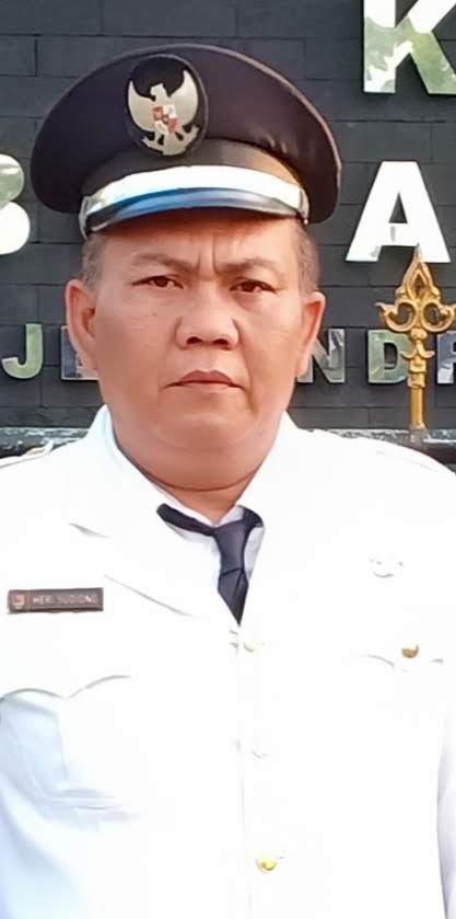 HERI SUDIONO, S.IP