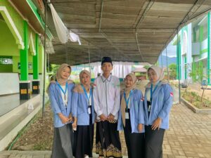 Mahasiswa STMIK Komputama Majenang