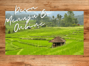 Desa Go Online