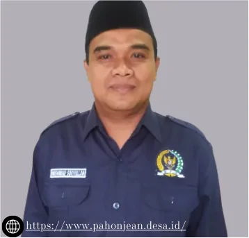MUHAMMAD SOFIYULLOH, S.PD.I